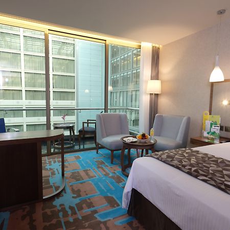 Holiday Inn Kuwait Al Thuraya City By Ihg Kuwait City Exteriör bild