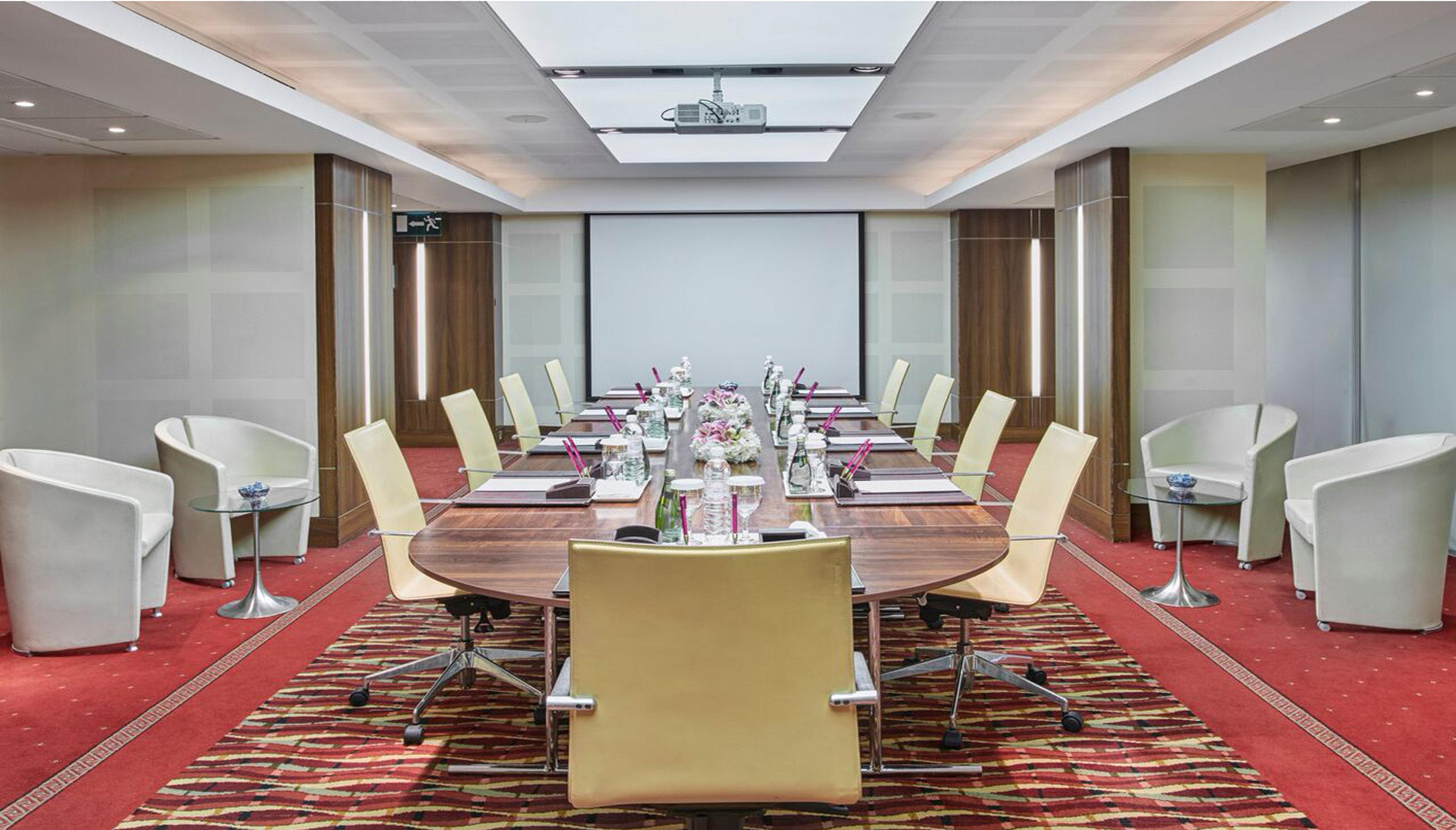 Holiday Inn Kuwait Al Thuraya City By Ihg Kuwait City Exteriör bild