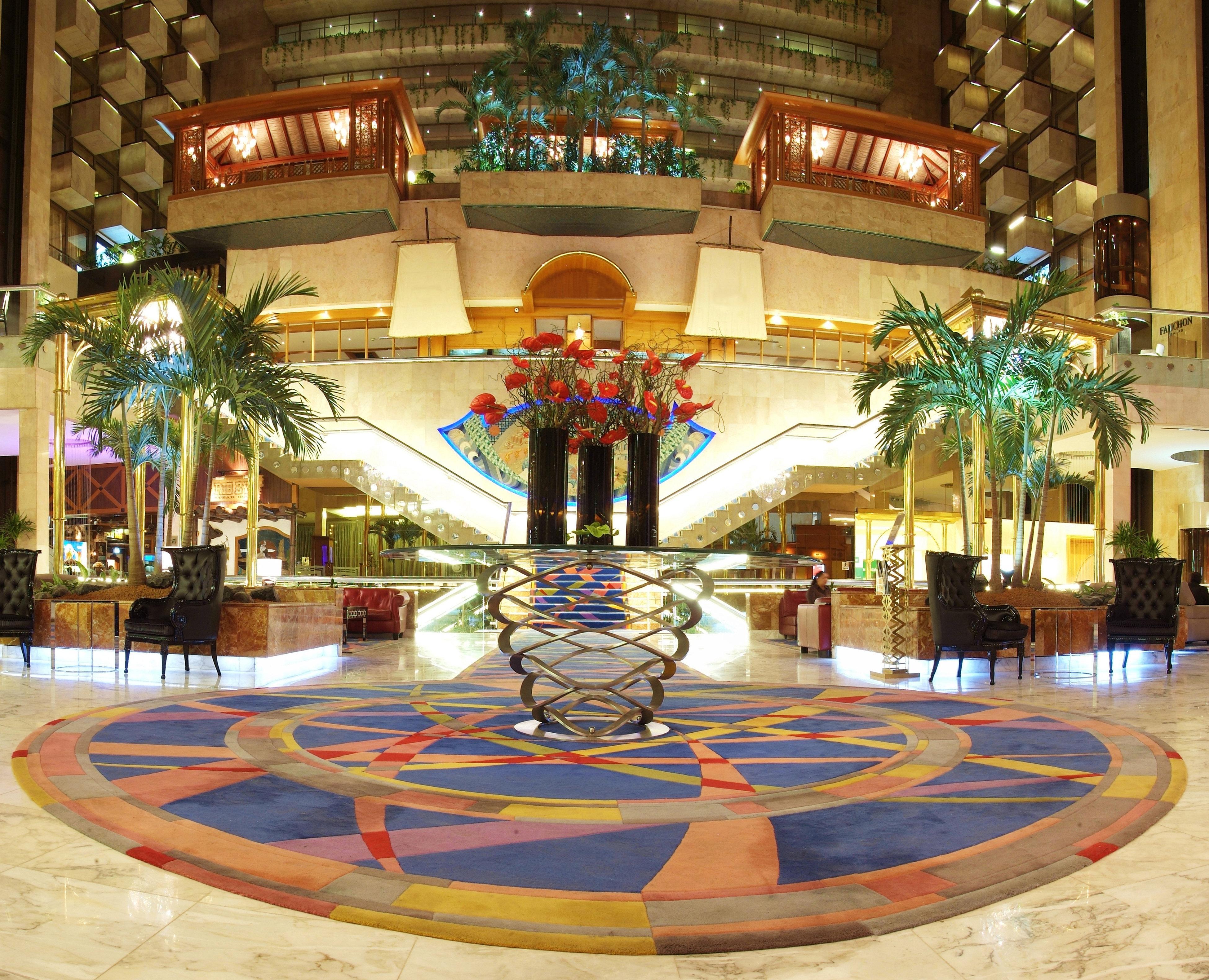 Holiday Inn Kuwait Al Thuraya City By Ihg Kuwait City Exteriör bild