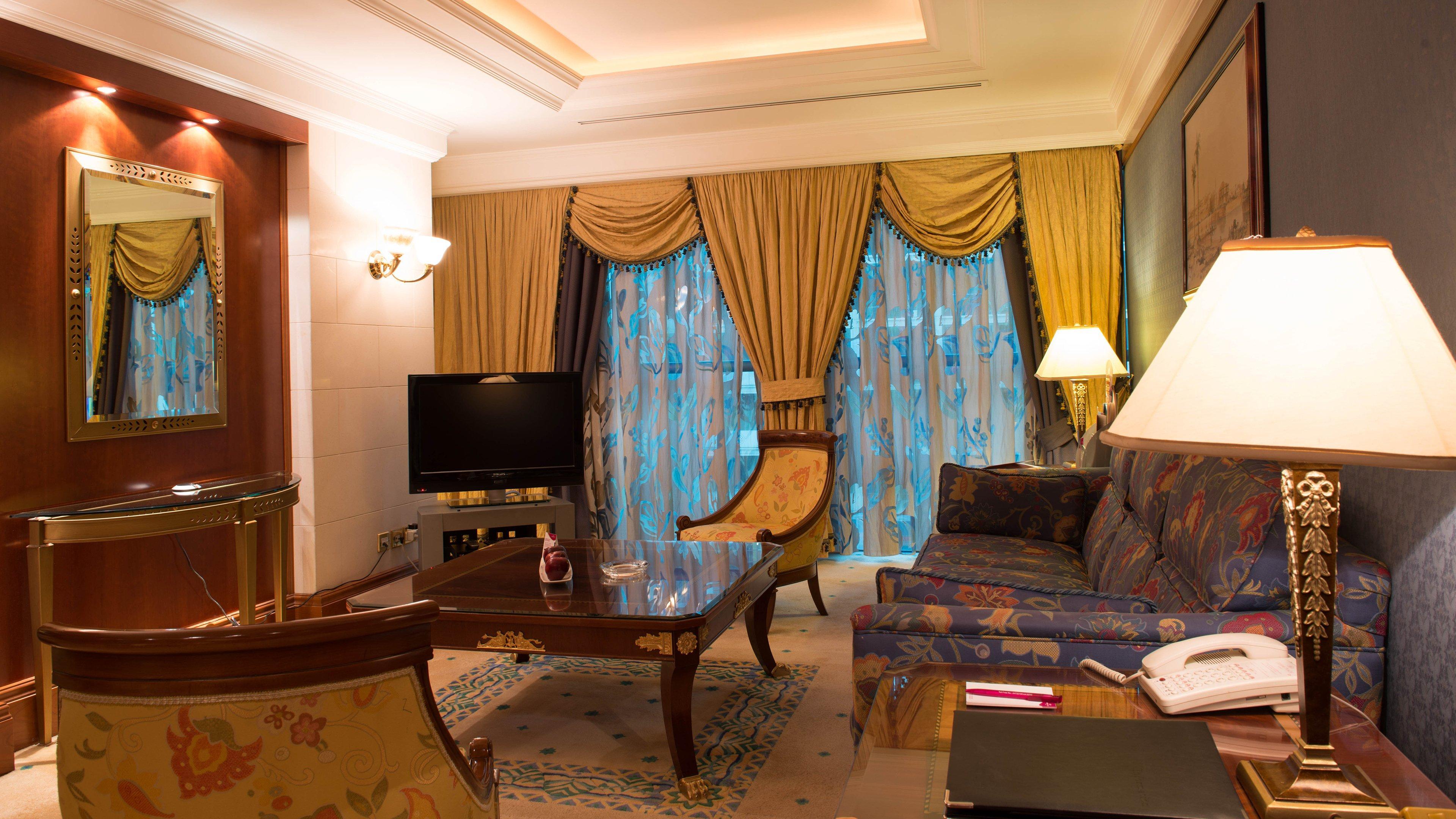Holiday Inn Kuwait Al Thuraya City By Ihg Kuwait City Exteriör bild