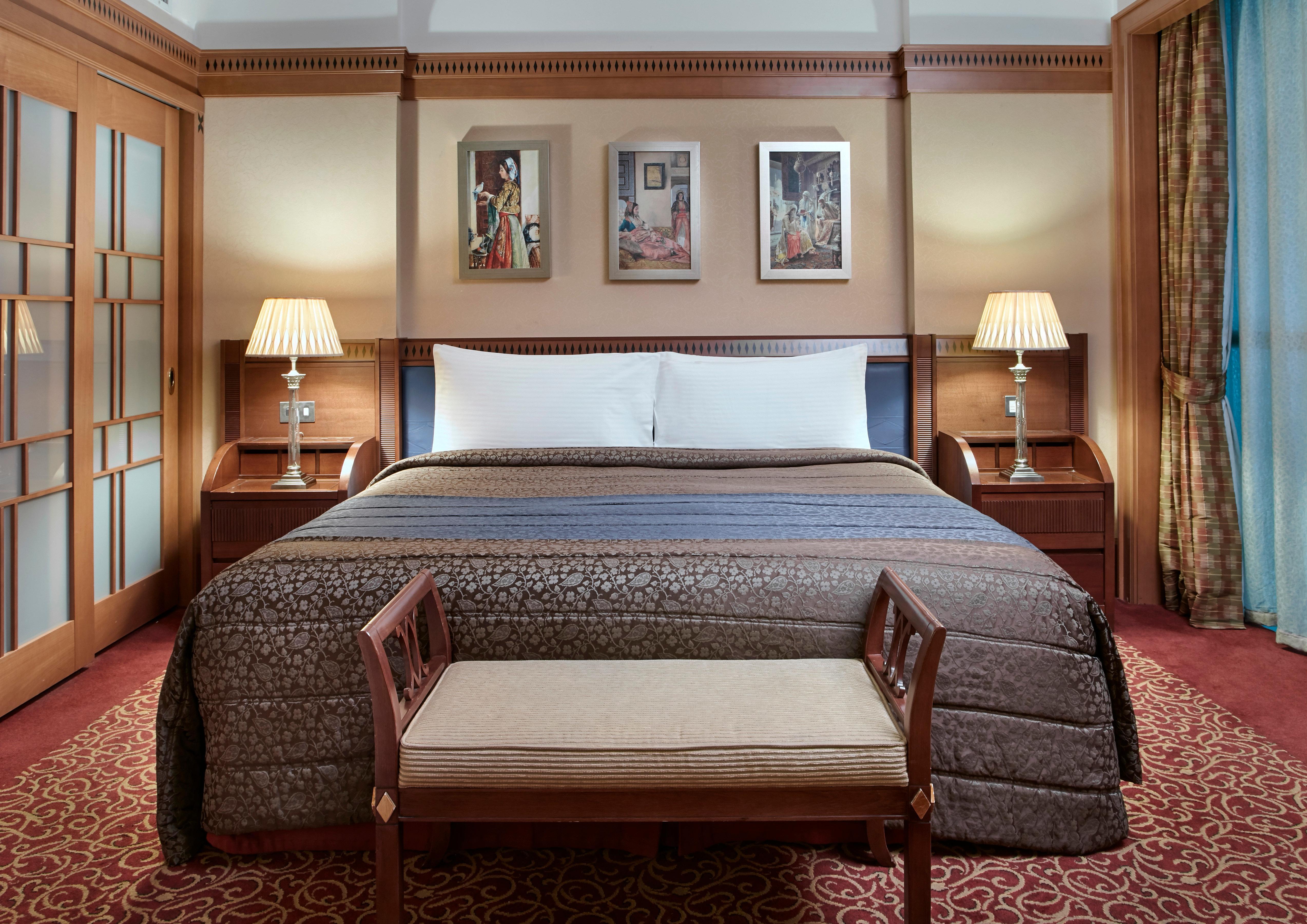 Holiday Inn Kuwait Al Thuraya City By Ihg Kuwait City Exteriör bild